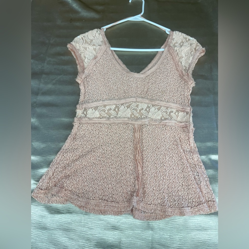 Women’s free people top